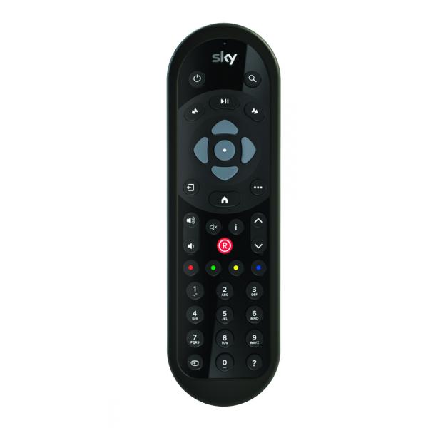 TELECOMANDI Meliconi GUSCIO 8 SKY Q SKY GLASS 441569