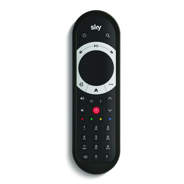 TELECOMANDI Meliconi GUSCIO 8 SKY Q SKY GLASS 441569