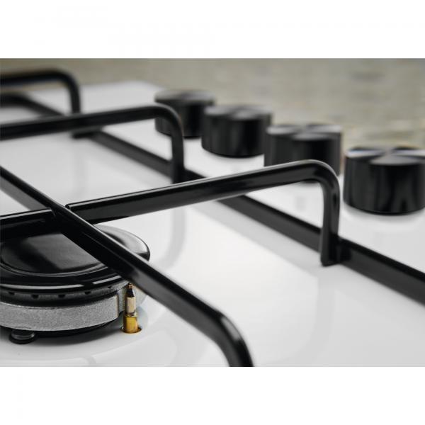 Piani Cottura Electrolux PIANO GAS EGS6414W 4F 60CM LAT BIAN 949640600