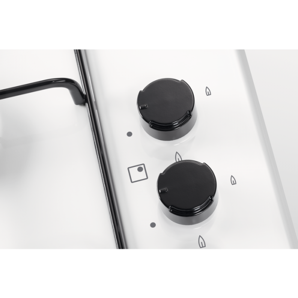 Piani Cottura Electrolux PIANO GAS EGS6414W 4F 60CM LAT BIAN