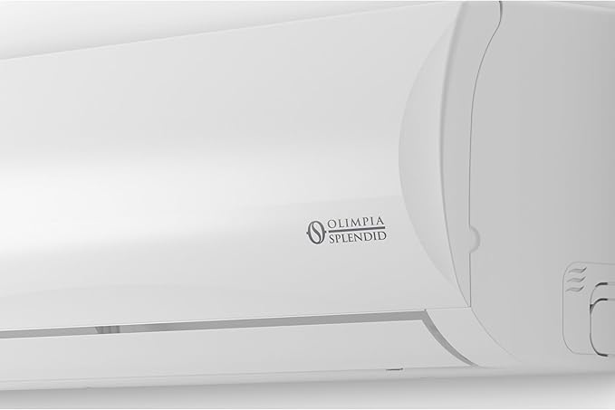 KIT CONDIZIONATORE OLIMPIA SPLENDID MYSTRAL 9000BTU
