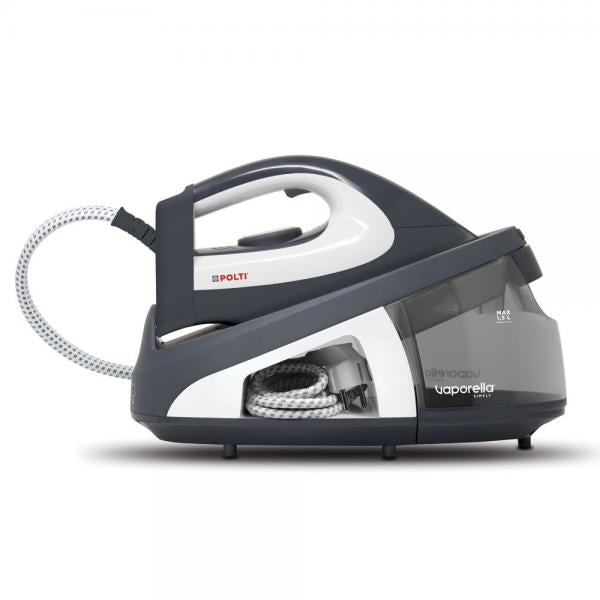 STIRO Polti_b SIMPLY10.12 VAPORELLA 2200 W