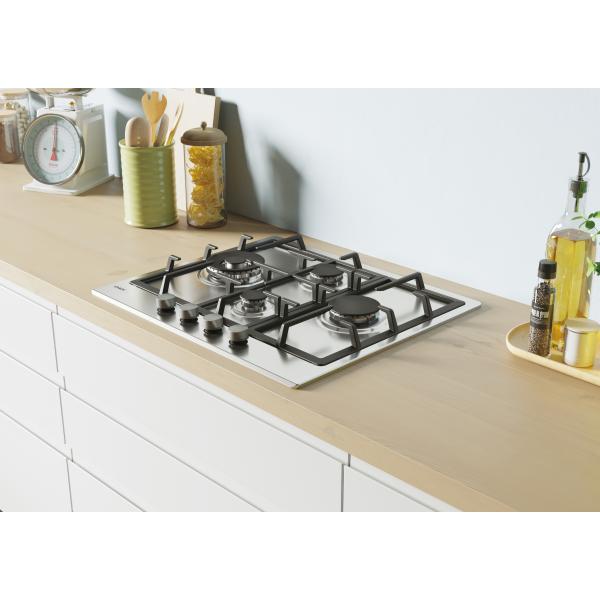 Piani Cottura Candy CANDY PIANO COTT 60CM CHG6D4WX