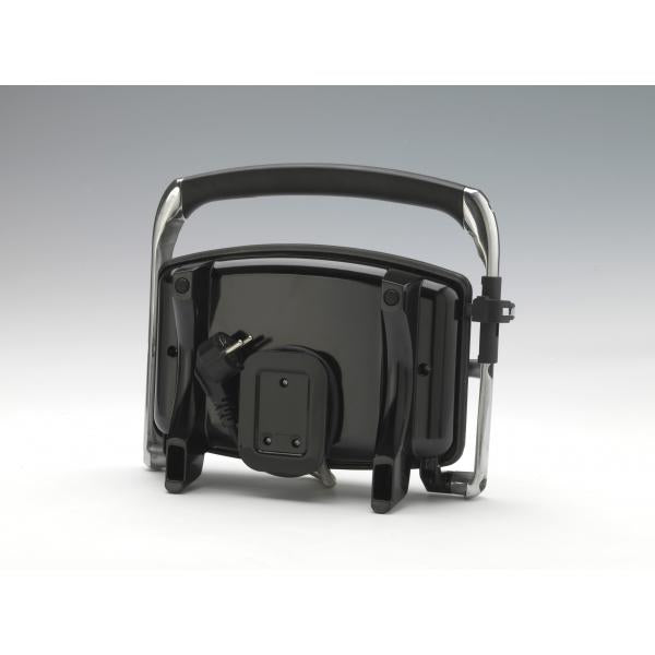 PREPARAZIONE CIBO Ariete_b PIASTRA ELETTRICA ANTIADERENTE TOAST & GRILL SLIM