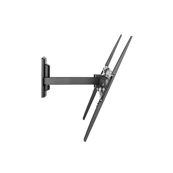 SUPPORTI TV/MONITOR Meliconi STAFFA PARETE CME ROTATION ER400 580408