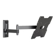 SUPPORTI TV/MONITOR Meliconi STAFFA PARETE CME DOUBLE EDR200 580410