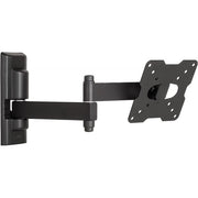 SUPPORTI TV/MONITOR Meliconi STAFFA PARETE DOUBLE R EDR100