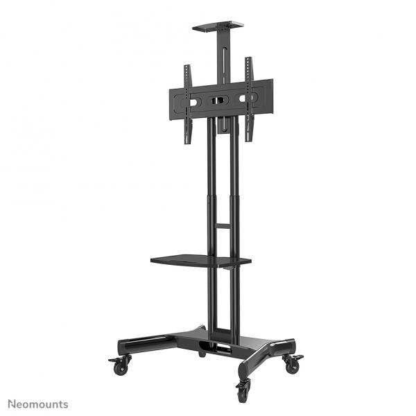 SUPPORTI TV/MONITOR Neomounts CARRELLO CON RIPIANI NM-M1700 NM-M1700BLACK