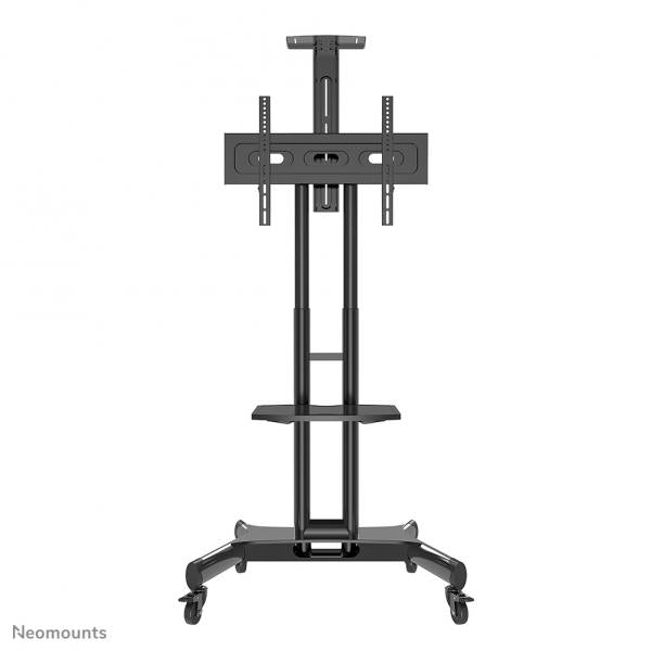 SUPPORTI TV/MONITOR Neomounts CARRELLO CON RIPIANI NM-M1700 NM-M1700BLACK