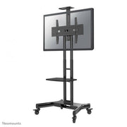 SUPPORTI TV/MONITOR Neomounts CARRELLO CON RIPIANI NM-M1700 NM-M1700BLACK