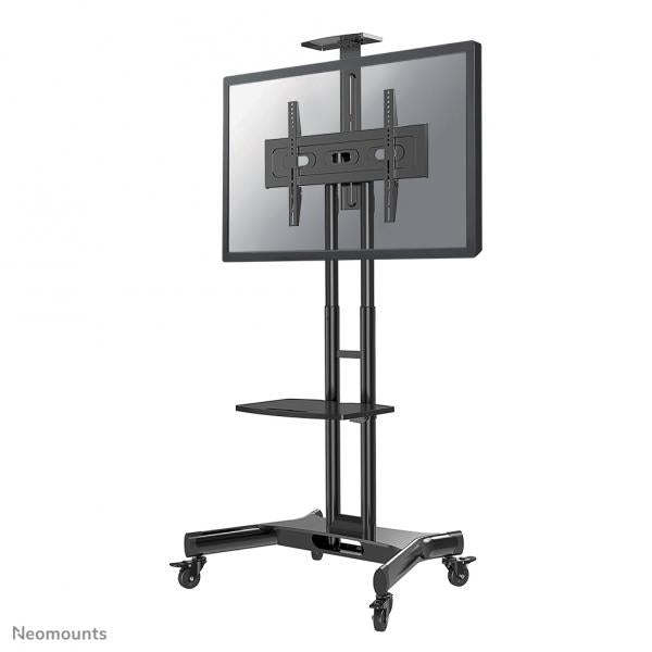 SUPPORTI TV/MONITOR Neomounts CARRELLO CON RIPIANI NM-M1700 NM-M1700BLACK
