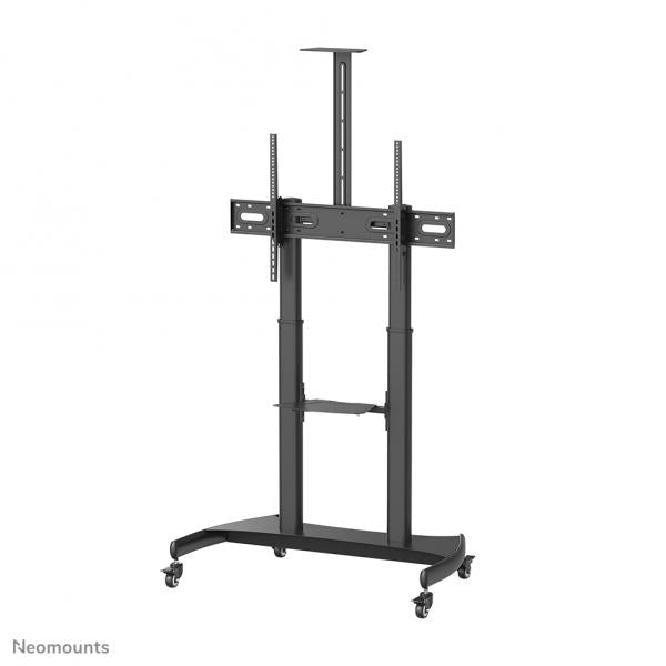 SUPPORTI TV/MONITOR Neomounts CARRELLO CON RIPIANI M1950E PLASMA-M1950E