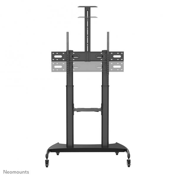 SUPPORTI TV/MONITOR Neomounts CARRELLO CON RIPIANI M1950E PLASMA-M1950E