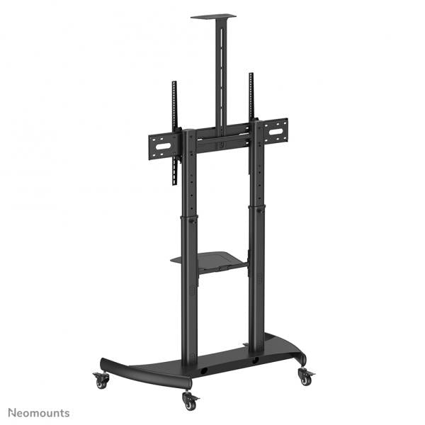 SUPPORTI TV/MONITOR Neomounts CARRELLO CON RIPIANI M1950E PLASMA-M1950E