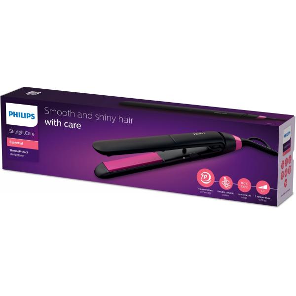 Cura Capelli Philips PHILIPS PIASTRA PER CAPELLI