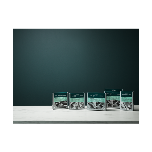 Accessori Elettrodomestici Electrolux M3GCP200 DETERG LAVAT