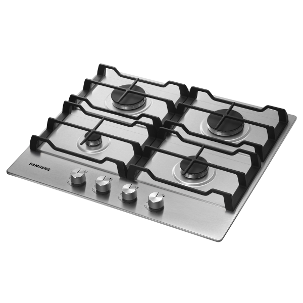 Samsung PIANO COTTURA DA 60 INOX 4GAV QUADRO SAMSUNG SMNA64H3010AS
