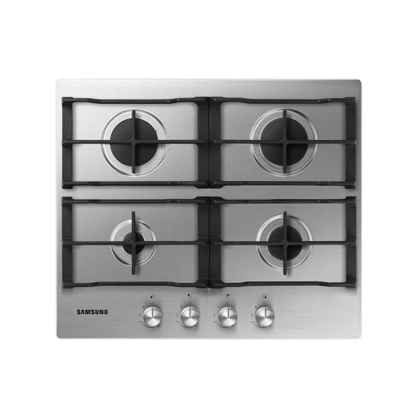 Samsung PIANO COTTURA DA 60 INOX 4GAV QUADRO SAMSUNG SMNA64H3010AS