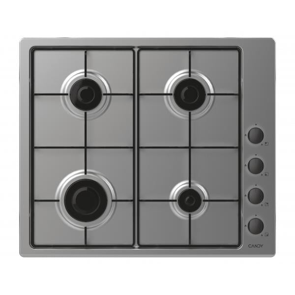 Piani Cottura Candy PIANO GAS CHW6LBX