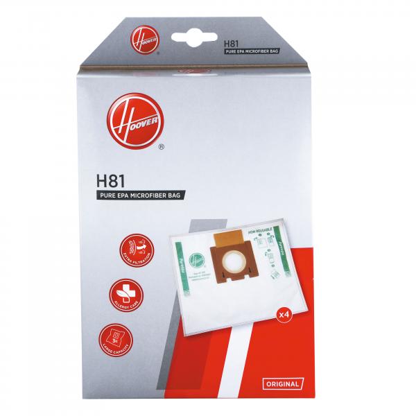 Accessori Elettrodomestici Hoover SAC.MICROTELIOS EXTRA