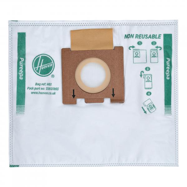 Accessori Elettrodomestici Hoover SAC.MICROTELIOS EXTRA