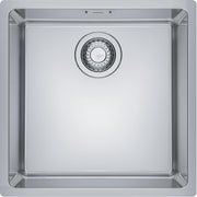 Franke & MARIS SOTTOTOP 440x400 122.0525.224 FRANKE FKMRX110-40