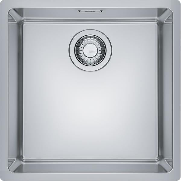 Franke & MARIS SOTTOTOP 440x400 122.0525.224 FRANKE FKMRX110-40
