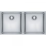Franke & MARIS SOTTOTOP 865x400 122.0525.277 FRANKE FKMRX12040-40