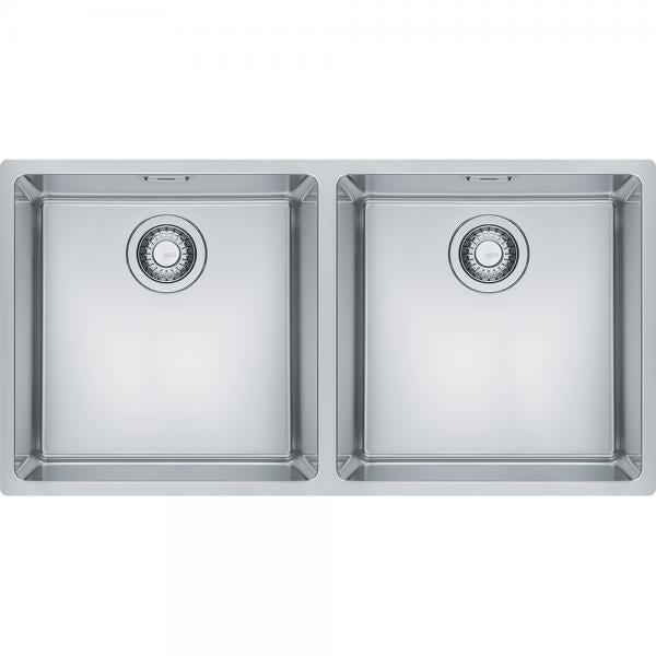 Franke & MARIS SOTTOTOP 865x400 122.0525.277 FRANKE FKMRX12040-40