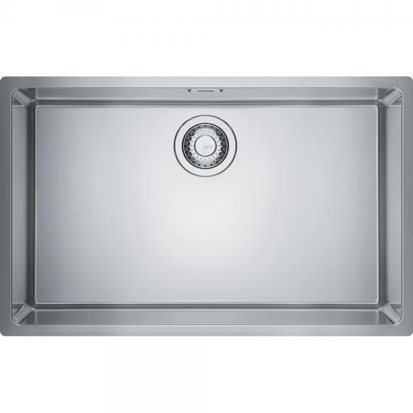 Franke &MARIS SOTTOTOP 700x400 122.0525.280 FRANKE FKMRX110-70