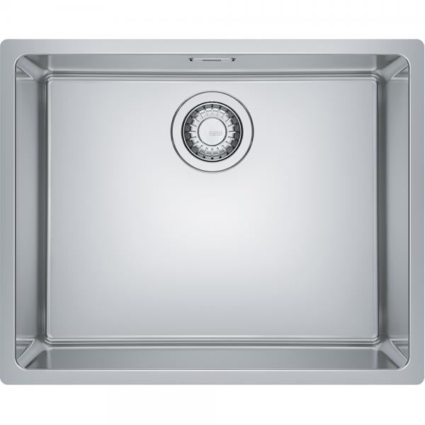Franke &MARIS SOTTOTOP 540x400 122.0525.271 FRANKE FKMRX110-50
