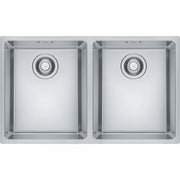 Franke & MARIS SOTTOTOP 745x400 122.0525.275 FRANKE FKMRX12034-34