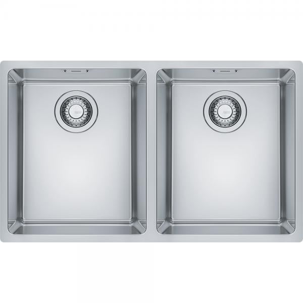 Franke & MARIS SOTTOTOP 745x400 122.0525.275 FRANKE FKMRX12034-34