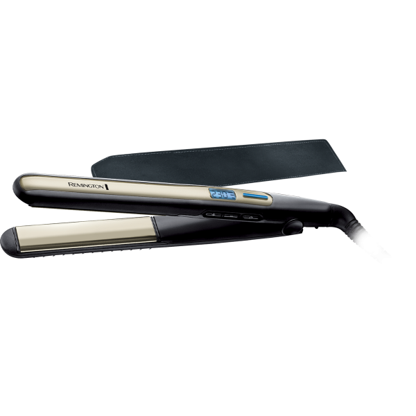 CURA DELLA PERSONA Remington_b S6500 PIASTRA STRETTA CERAMICA STIRA E ARRICCIA