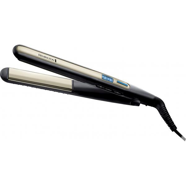 CURA DELLA PERSONA Remington_b S6500 PIASTRA STRETTA CERAMICA STIRA E ARRICCIA