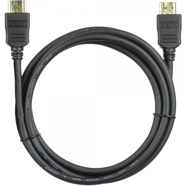 Accessori Televisori e Home Cinema Legrand PROLUNGA HDMI MASCHIO-MASCHIO