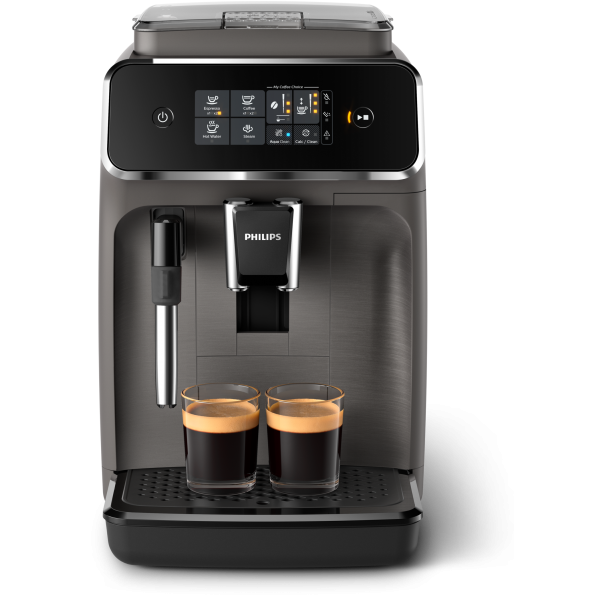 MACCHINE DA CAFF Philips MACCHINA CAFFE AUTOMATICA