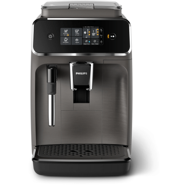 MACCHINE DA CAFF Philips MACCHINA CAFFE AUTOMATICA EP2224/10