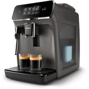 MACCHINE DA CAFF Philips MACCHINA CAFFE AUTOMATICA EP2224/10