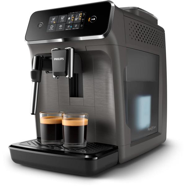 MACCHINE DA CAFF Philips MACCHINA CAFFE AUTOMATICA