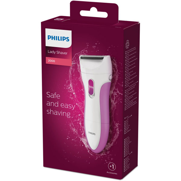 Depilazione e Epilazione Philips DEPILATORE HP6341/00 HP6341/00