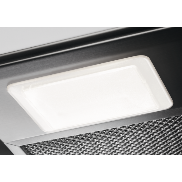 Cappe Electrolux CAPPA CAMINO LFC319X 90CM 120W INOX