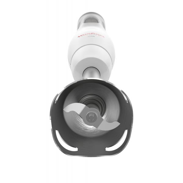 PREPARAZIONE CIBO Moulinex_b DD4521 FRULLATORE IMMERSIONE EASYCHEF 450W BIANCO