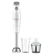 PREPARAZIONE CIBO Moulinex_b DD4521 FRULLATORE IMMERSIONE EASYCHEF 450W BIANCO
