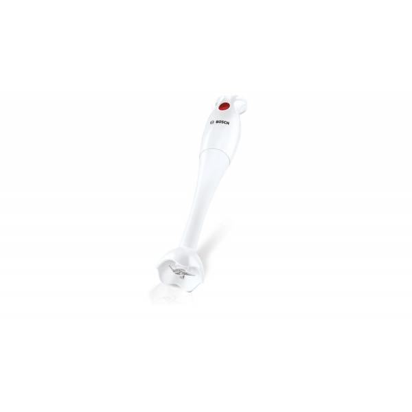 Preparazione Cibi Bosch FRULLATORE IMMERSIONE 300W WHT MSMP1000