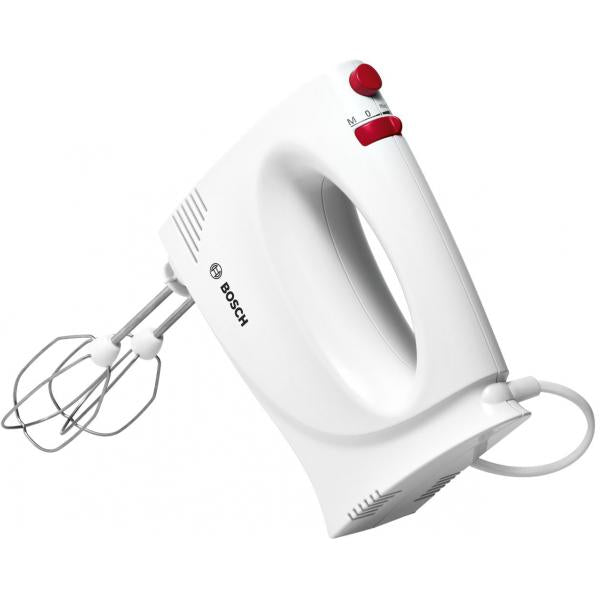 Preparazione Cibi Bosch SBATTITORE ELETTRICO 300W WHT