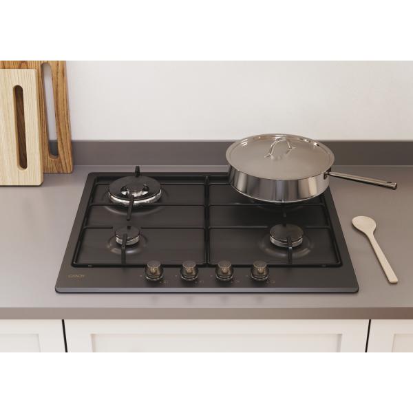 Piani Cottura Candy CANDY PIANO COTT CHW 6 BR4WGTGH