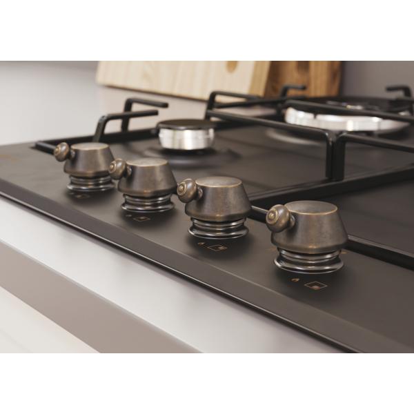 Piani Cottura Candy CANDY PIANO COTT CHW 6 BR4WGTGH