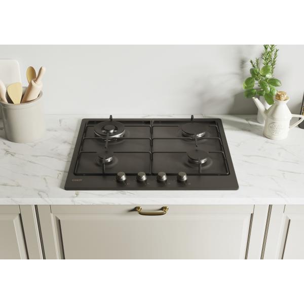 Piani Cottura Candy CANDY PIANO COTT CHW 6 BR4WGTGH