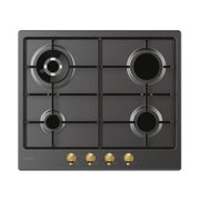 Piani Cottura Candy CANDY PIANO COTT CHW 6 BR4WGTGH